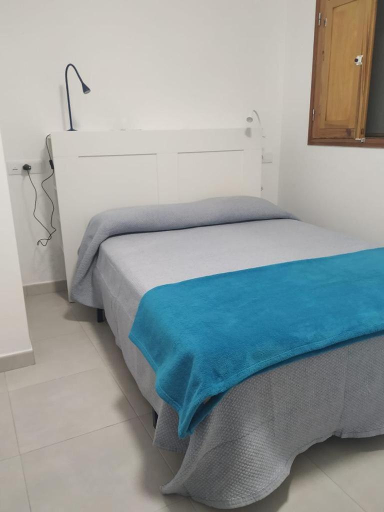 Ferienwohnung Orzola Oceanviews Exterior foto