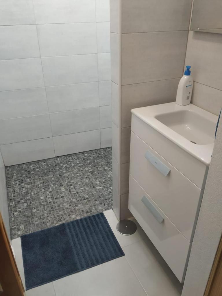 Ferienwohnung Orzola Oceanviews Exterior foto